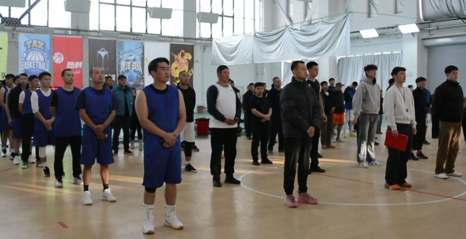 YY易游体育：特克斯县全民健身系列活动火热启幕(图2)