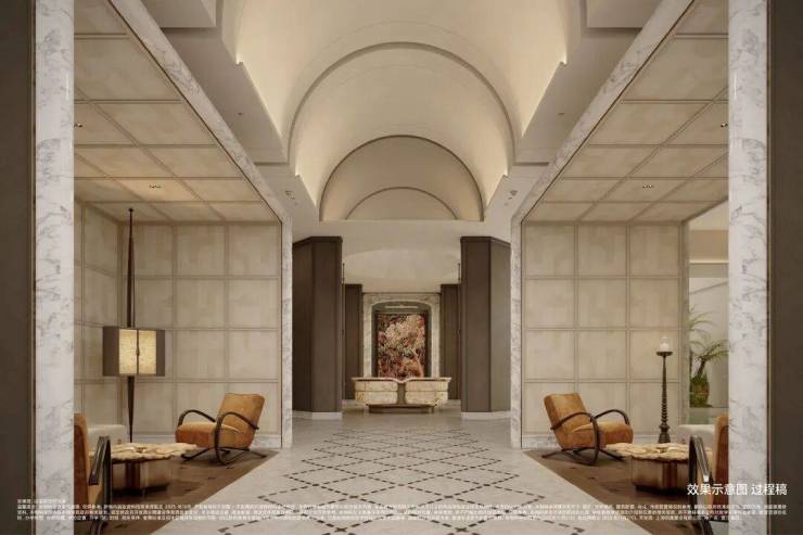 壹江臻邸2026销售中心│楼盘-上海壹江臻邸售楼处电话实时房价户型地址周边配套交房时间(图16)