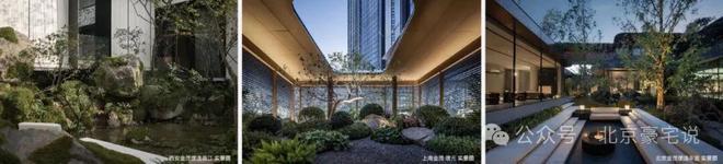 ⏰新房入市！璞樾售楼处发布：璞樾顶级奢宅(图3)