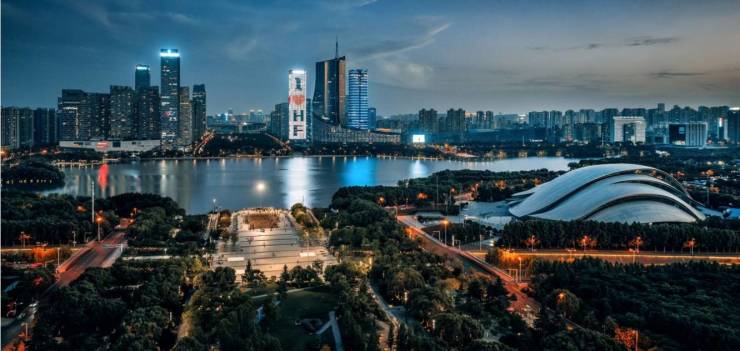 伟星ONE139新房周边配套-价格(图4)