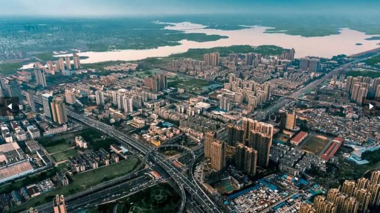 YY易游体育：通告合肥晶宫山水拾光售楼处发布：晶宫山水拾光理想置业优选(图3)