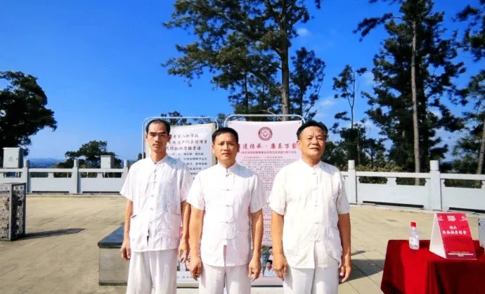 登高迎新展风貌全民健身聚活力！儋州举办2026年全民健身新年登高活动(图6)