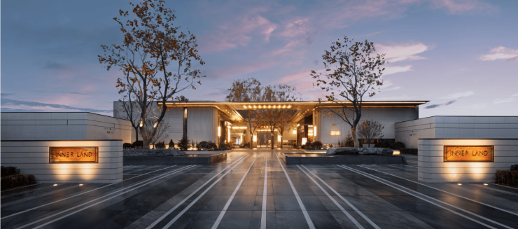 YY易游：合肥龙湖泊萃【合肥所有楼盘-在售楼盘大全】(图2)