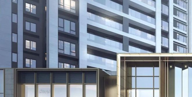 YY易游：龙岗大运【深业泰瑞府】80㎡-143㎡总价360万起带装修(图13)