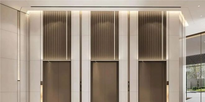 YY易游：龙岗大运【深业泰瑞府】80㎡-143㎡总价360万起带装修(图16)