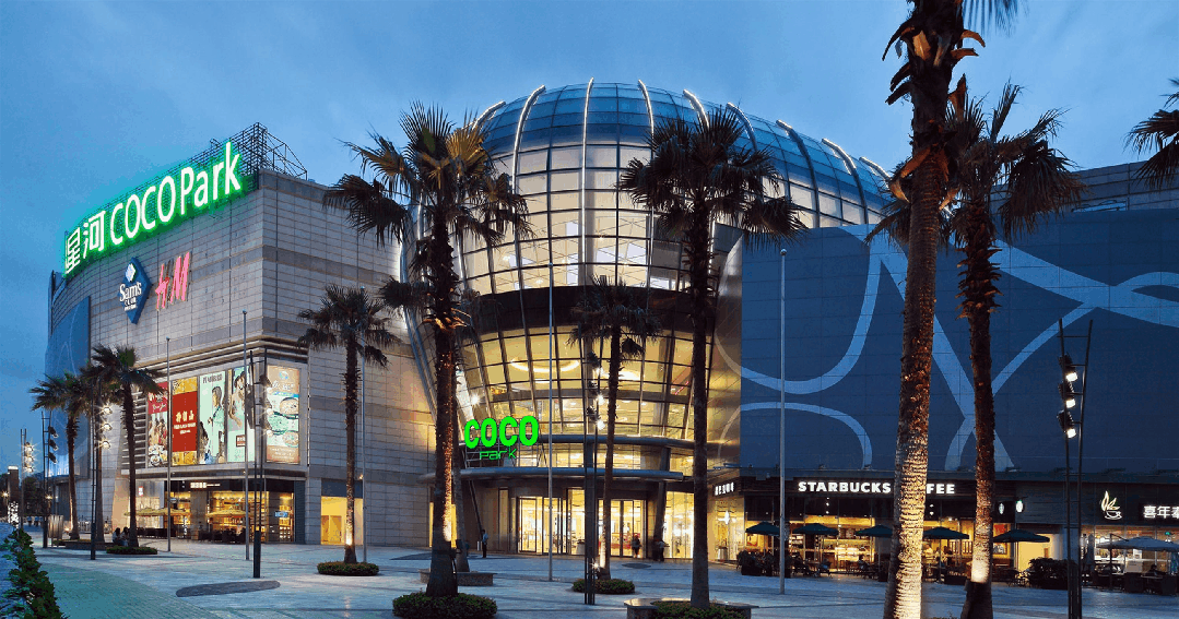 YY易游：龙岗大运【深业泰瑞府】80㎡-143㎡总价360万起带装修(图23)