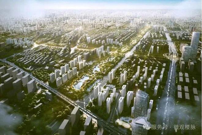 YY易游体育：⚡荣耀登场▷中海观庐府售楼处→中海观庐府发布：合肥房天下(图4)