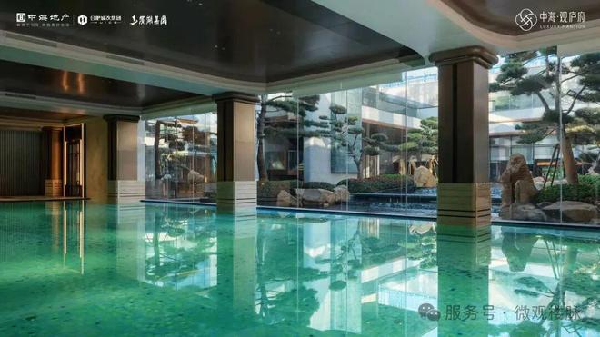 YY易游体育：⚡荣耀登场▷中海观庐府售楼处→中海观庐府发布：合肥房天下(图16)