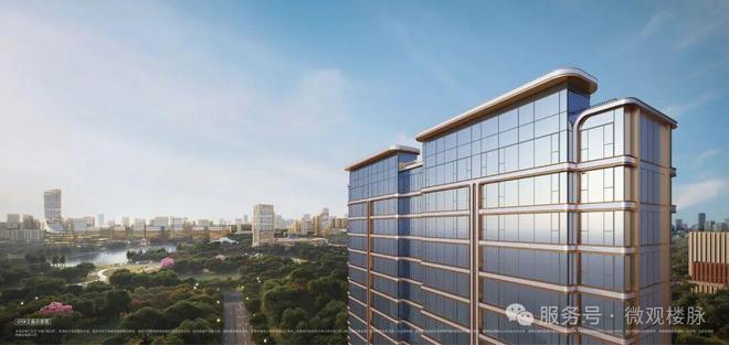 YY易游体育：⚡荣耀登场▷中海观庐府售楼处→中海观庐府发布：合肥房天下(图15)