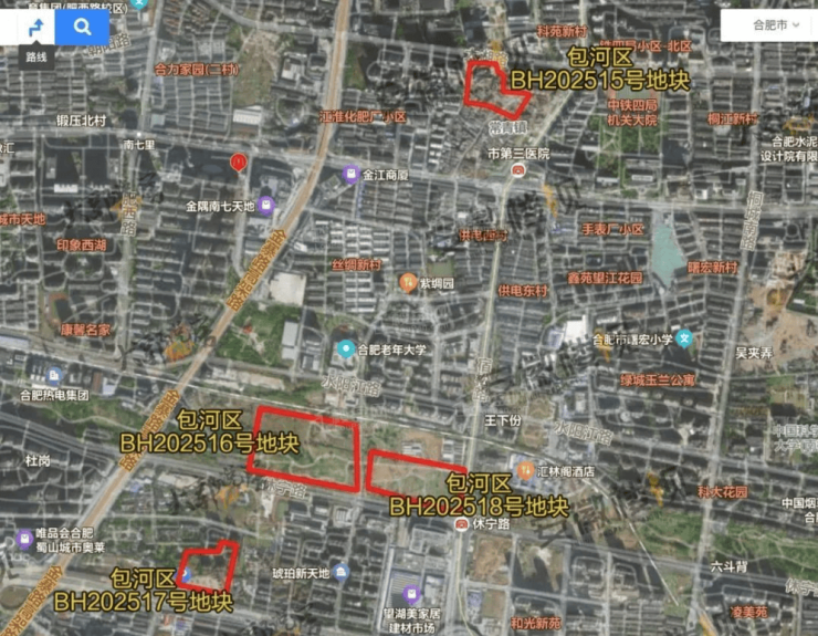 中海未来之境售楼中心-【中海未来之境】评价如何-楼盘评测(图3)