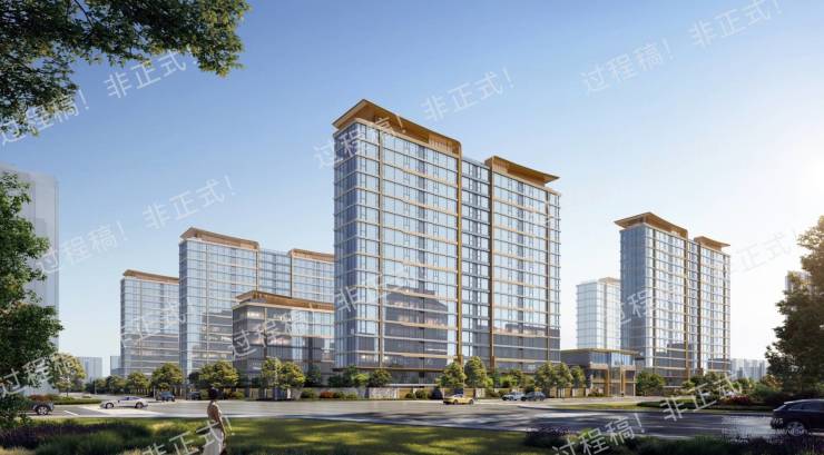 四川邦泰璟和朗月售楼处地址