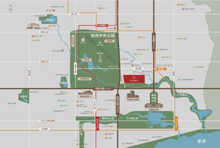 YY易游：中央公园琥珀星樾湾项目售楼部电话号码