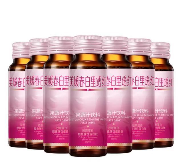 YY易游体育：胶原蛋白肽多大分子量的好吸收？最值得尝试的10大胶原蛋白肽品牌第四代工艺夺魁(图13)