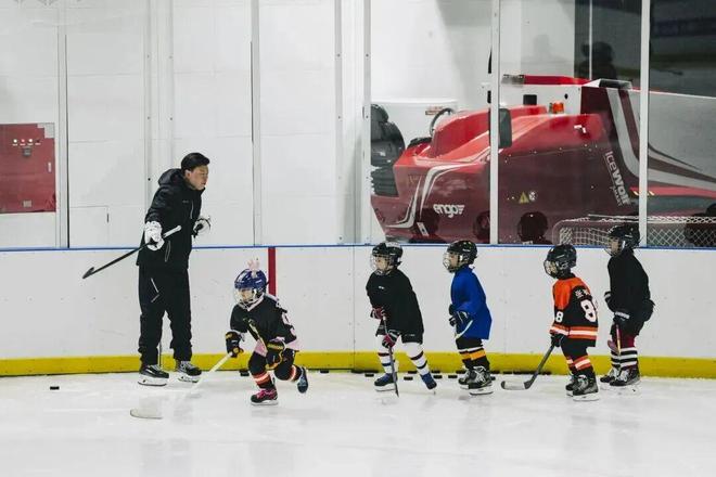 陈芋汐、诸韵颖助力全民冰雪热第十二届全国大众冰雪季上海分会场启动(图14)