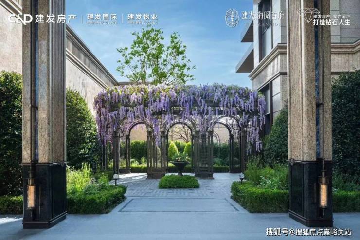 建发海阅首府(认证售楼处)-建发海阅首府销售中心-环境-户型-价格-地址-楼盘详情-配套-电话(图8)