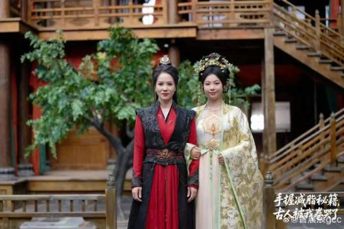 YY易游体育：独家对话管晨辰：演短剧不是为了追流量(图2)