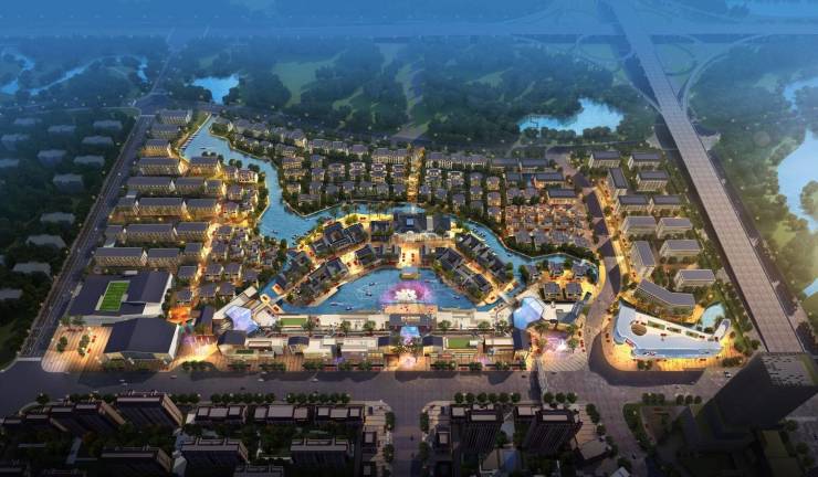 YY易游体育：合肥滨湖区在售新楼盘-价格优惠-在售楼盘(图2)