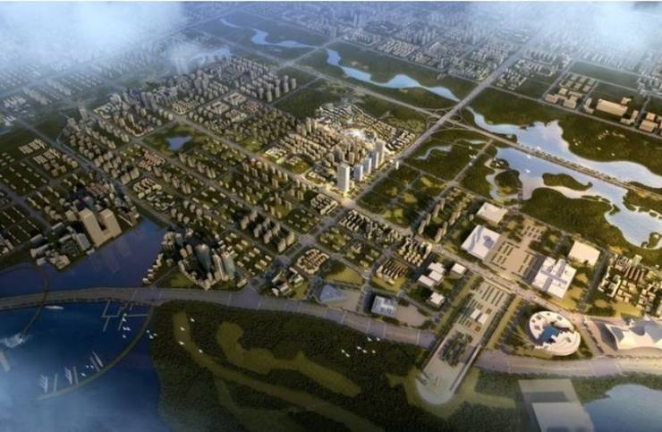 YY易游体育：合肥滨湖区在售新楼盘-价格优惠-在售楼盘(图3)