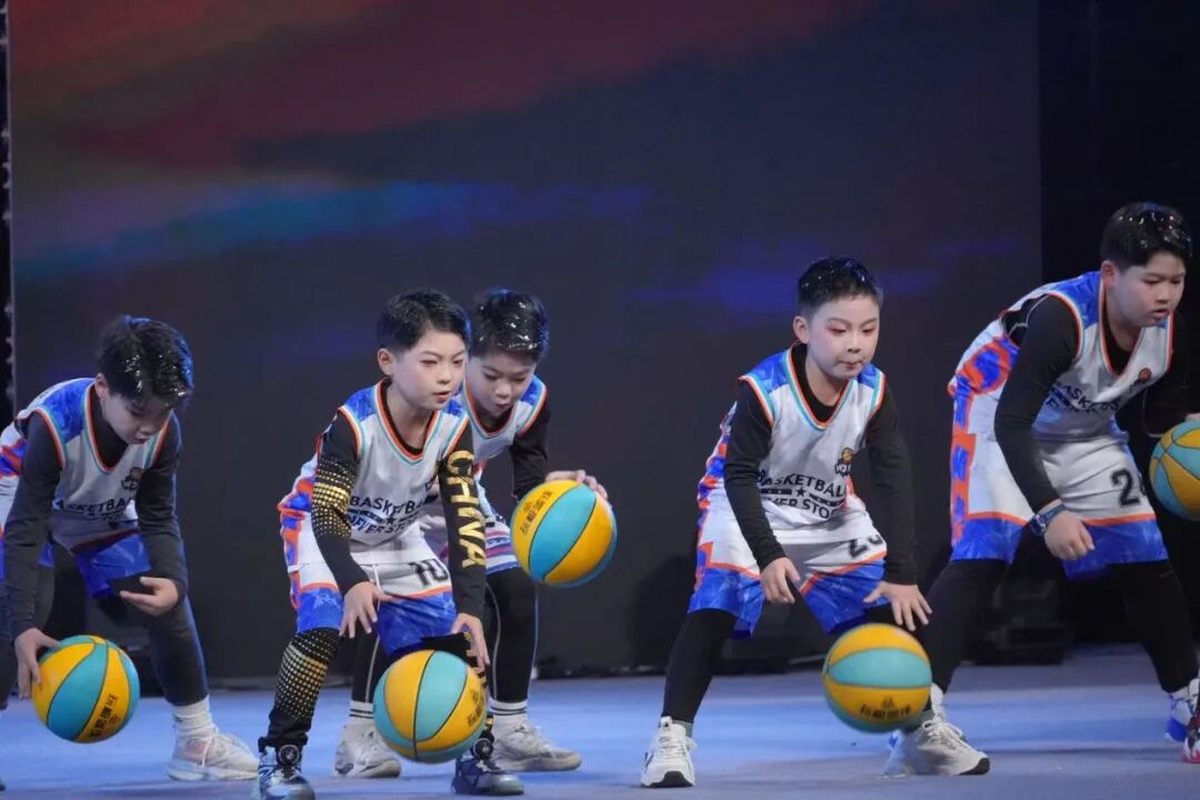 YY易游体育：湖北省第二届全民健身运动会综述(图5)