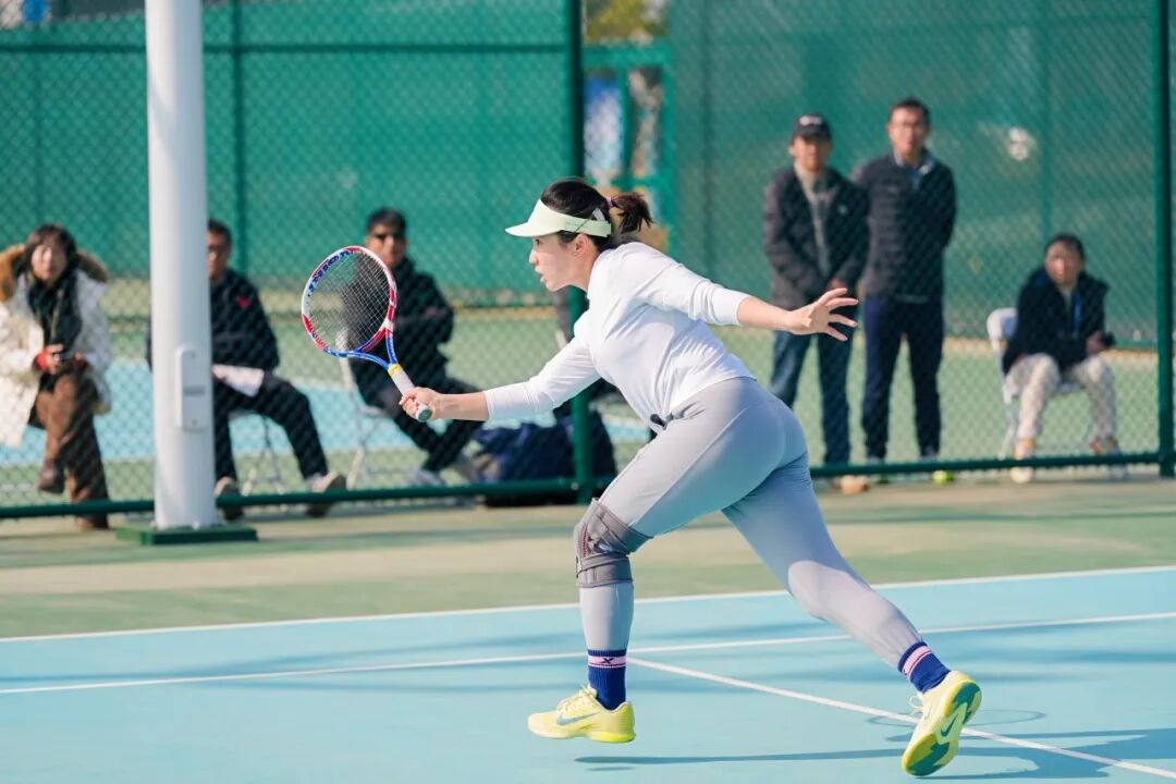 YY易游体育：湖北省第二届全民健身运动会综述(图8)