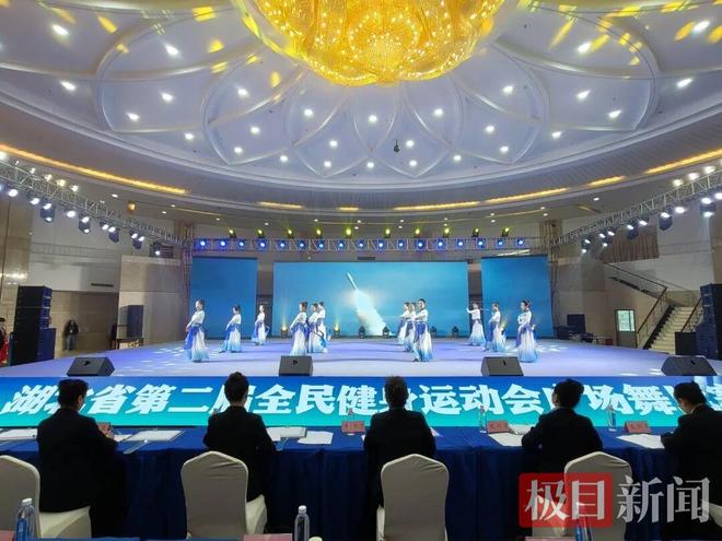 YY易游体育：全员参与的“健身运动”全民共享的“体育盛会”(图3)