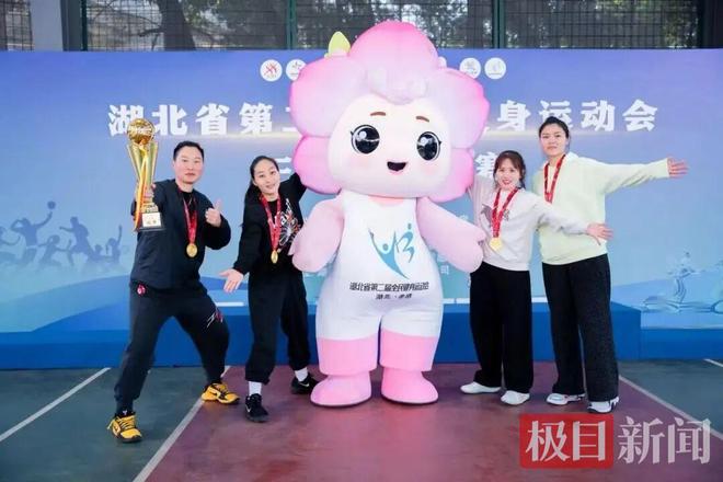 YY易游体育：全员参与的“健身运动”全民共享的“体育盛会”(图5)