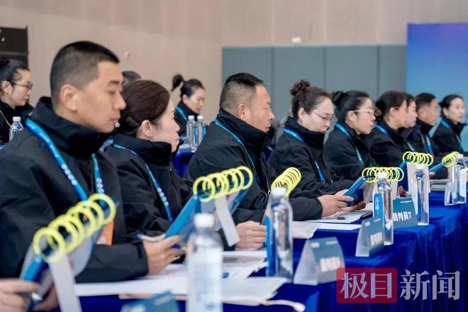 YY易游体育：全员参与的“健身运动”全民共享的“体育盛会”(图6)