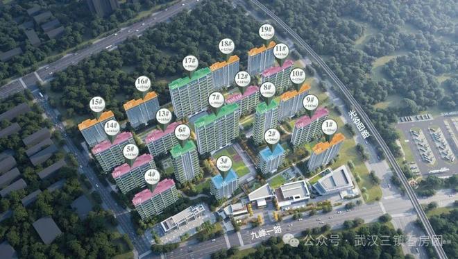YY易游：深业翠微谷售楼处(深业翠微谷)网站-楼盘百科详情-武汉房天下