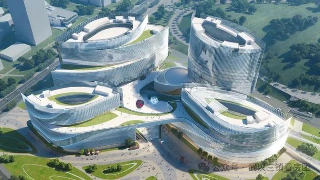 YY易游：深业翠微谷售楼处(深业翠微谷)网站-楼盘百科详情-武汉房天下(图3)