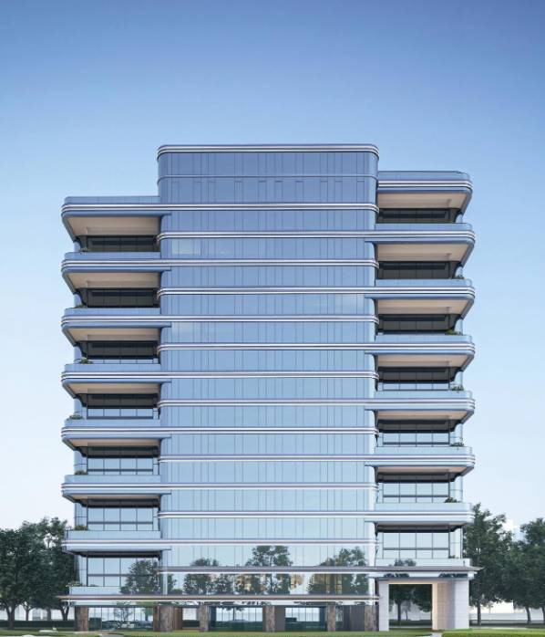 YY易游体育：伟星ONE139楼盘怎么样-价格(图2)