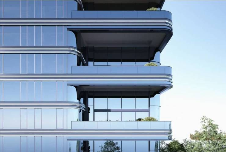 YY易游体育：伟星ONE139楼盘怎么样-价格(图5)