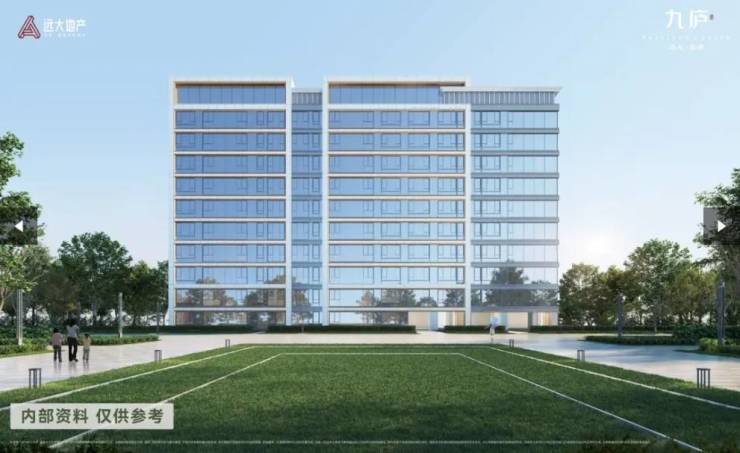 YY易游：远大九庐2026年能买的新房都在这里了!(图3)