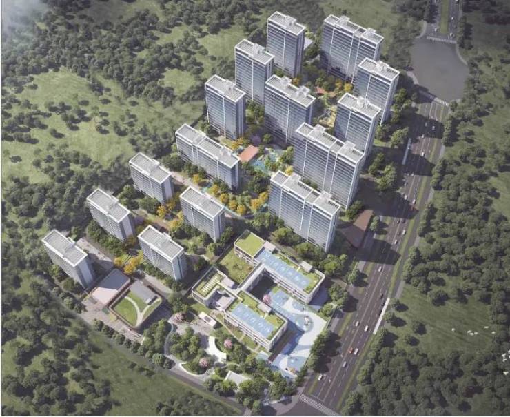 2022年周口市“全民健身日”系列活动启动仪式暨气排球健身交流展示活动在市体育中心老年人馆举行(图4)