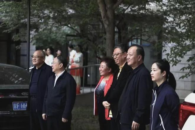 依托国家级专业平台海太协会以五秩传承开启体教融合新征程(图8)