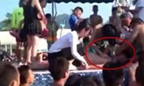 YY易游体育：去西班牙国王栈道需签生死状;凭中国驾照可在密歇根州开车丨趣报道(图10)