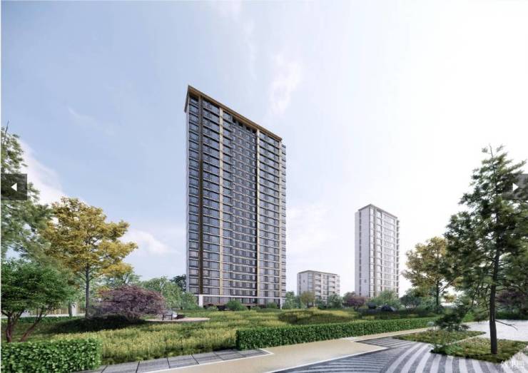 YY易游：合肥中国铁建花语天境售楼处电话_线上售楼处：最新房价及在售户型大小!提供楼盘详情、1月优惠活动详情介绍!(图4)