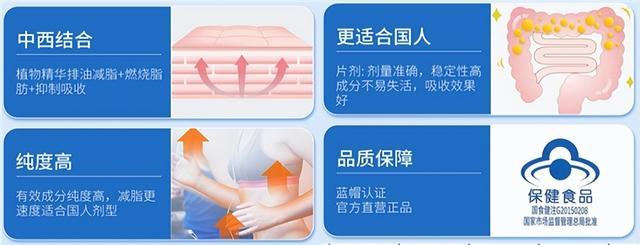 YY易游体育：减肥产品大比拼谁能帮你快速突破平台期？(图8)