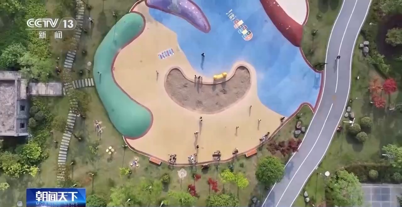 YY易游：家门口的幸福圈！一刻钟便民生活圈扩围升级(图2)