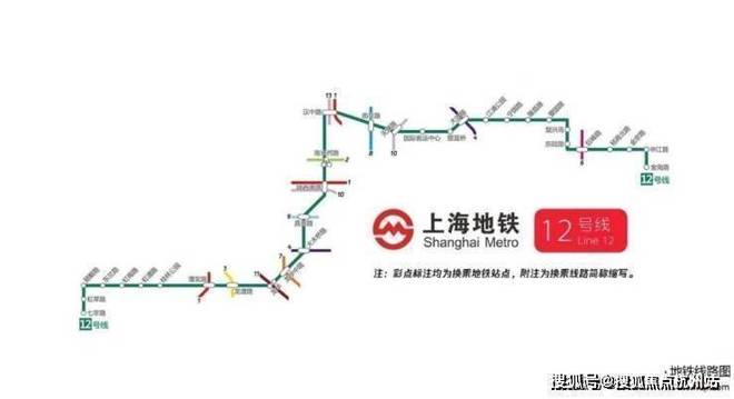 【热盘】中企云启春申售楼处中企云启春申发布：全城热捧!(图3)