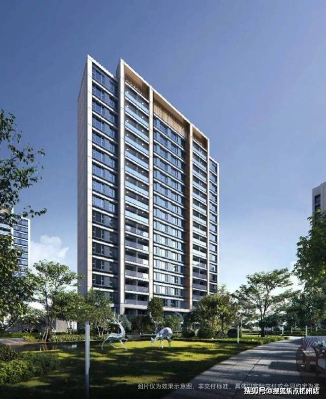 【热盘】中企云启春申售楼处中企云启春申发布：全城热捧!(图12)