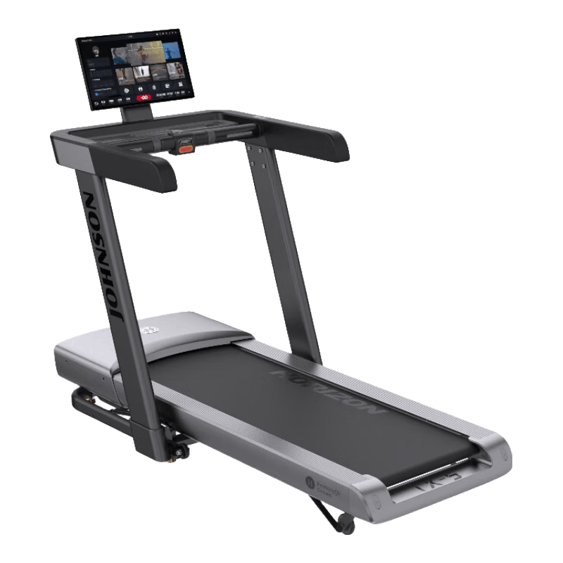 YY易游：家庭健身新选择：华为智选跑步机的魅力与价值