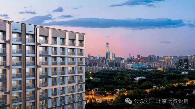 今日聚焦丨中海·时光之境售楼处发布：探索理想居住新境界(图10)