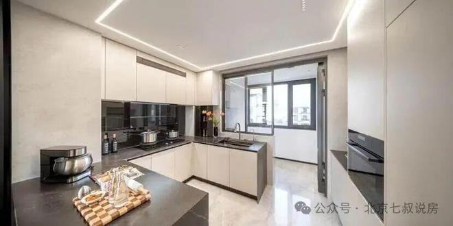 今日聚焦丨中海·时光之境售楼处发布：探索理想居住新境界(图9)