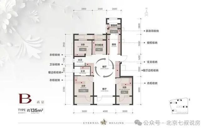 今日聚焦丨中海·时光之境售楼处发布：探索理想居住新境界(图7)