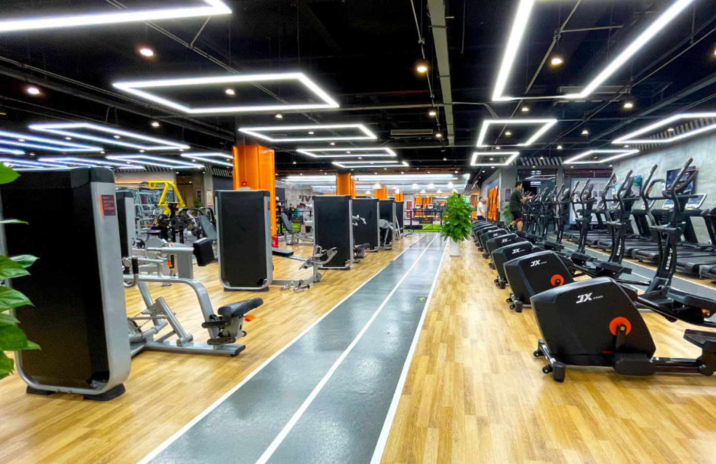 2026年现阶段专业的家用健身器材厂商哪家强(图2)