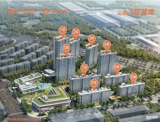 合肥庐阳区房价排行榜-(合肥)-楼盘详情丨最新动态_价格_首页网站(图2)