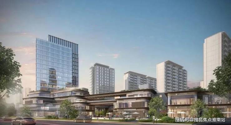 江湾金茂府(售楼处)首页-江湾金茂府销售中心电话-环境-户型-价格-地址-楼盘详情-配套-电话-交房时间-配套-(图6)