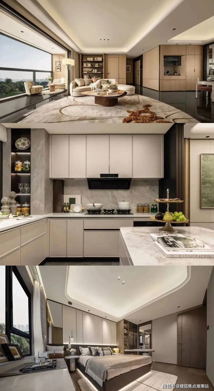 江湾金茂府(售楼处)首页-江湾金茂府销售中心电话-环境-户型-价格-地址-楼盘详情-配套-电话-交房时间-配套-(图19)