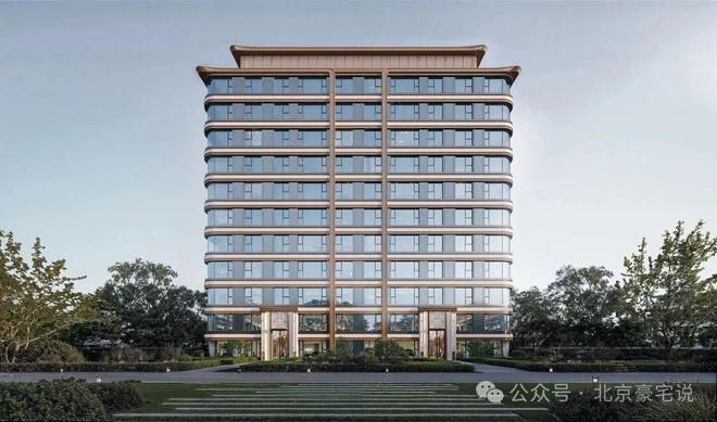 YY易游：火热中！@北京海宸元境售楼处发布：海宸元境诚邀莅临品鉴