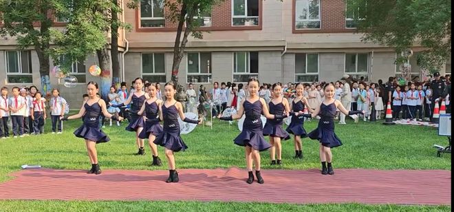 2025年度东营市育才学校大事记(图8)